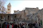 45 Churh of the holy Sepulcher
